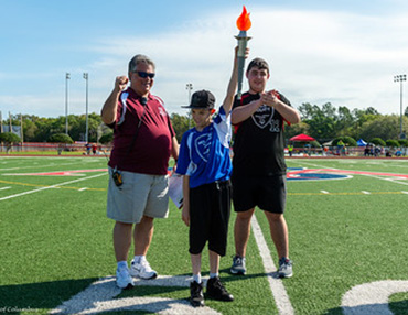 Special Olympics